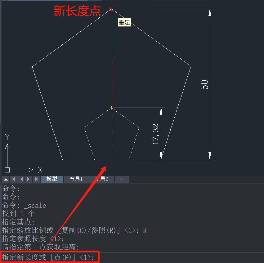 cad设置无限缩小放大（cad无法进一步缩小怎么解决）