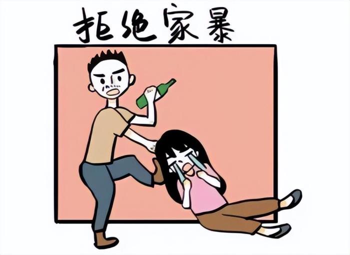 家暴如何处理（家暴怎么处理）