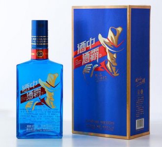 ​酒中酒霸1999价格表42(2013年酒中酒霸所有价格表)