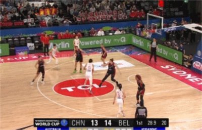 ​中国女篮对比利时女篮(比利时女篮vs澳大利亚女篮)