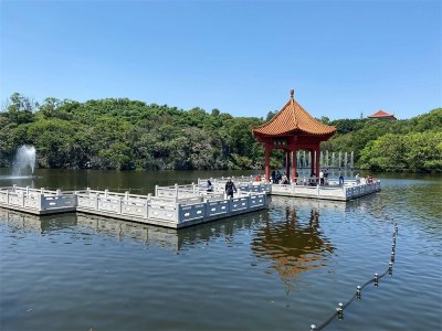 ​番禺莲花山门票价格(番禺莲花山现在开放吗)