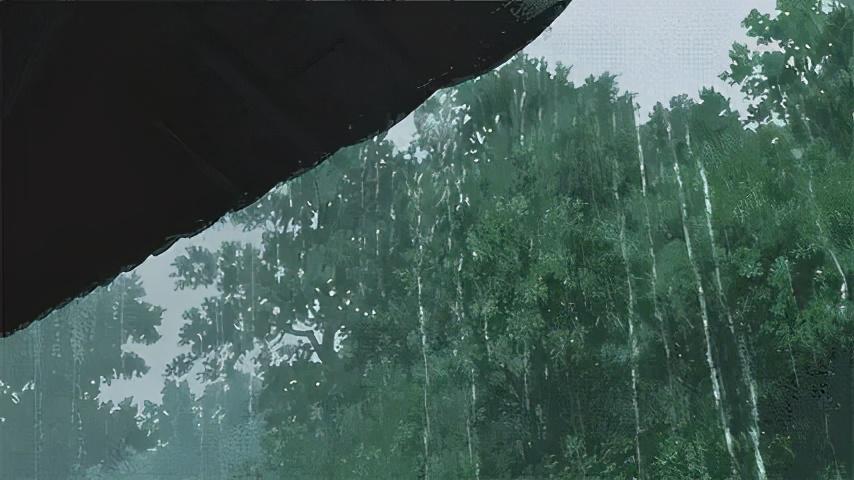 降雨等级分为哪几个等级(降雨强度划分为哪六个等级)