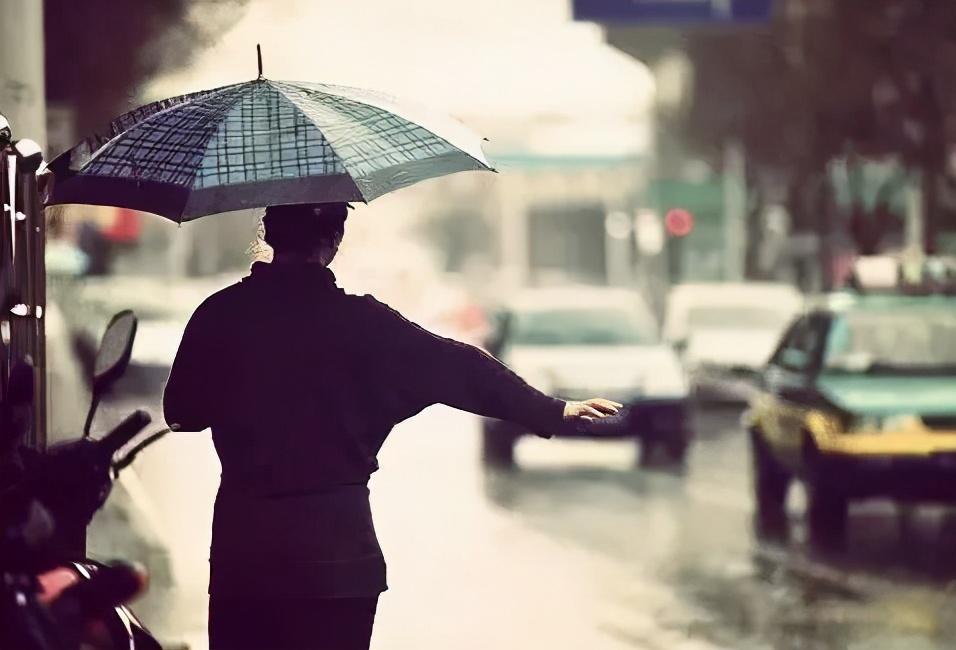 降雨等级分为哪几个等级(降雨强度划分为哪六个等级)