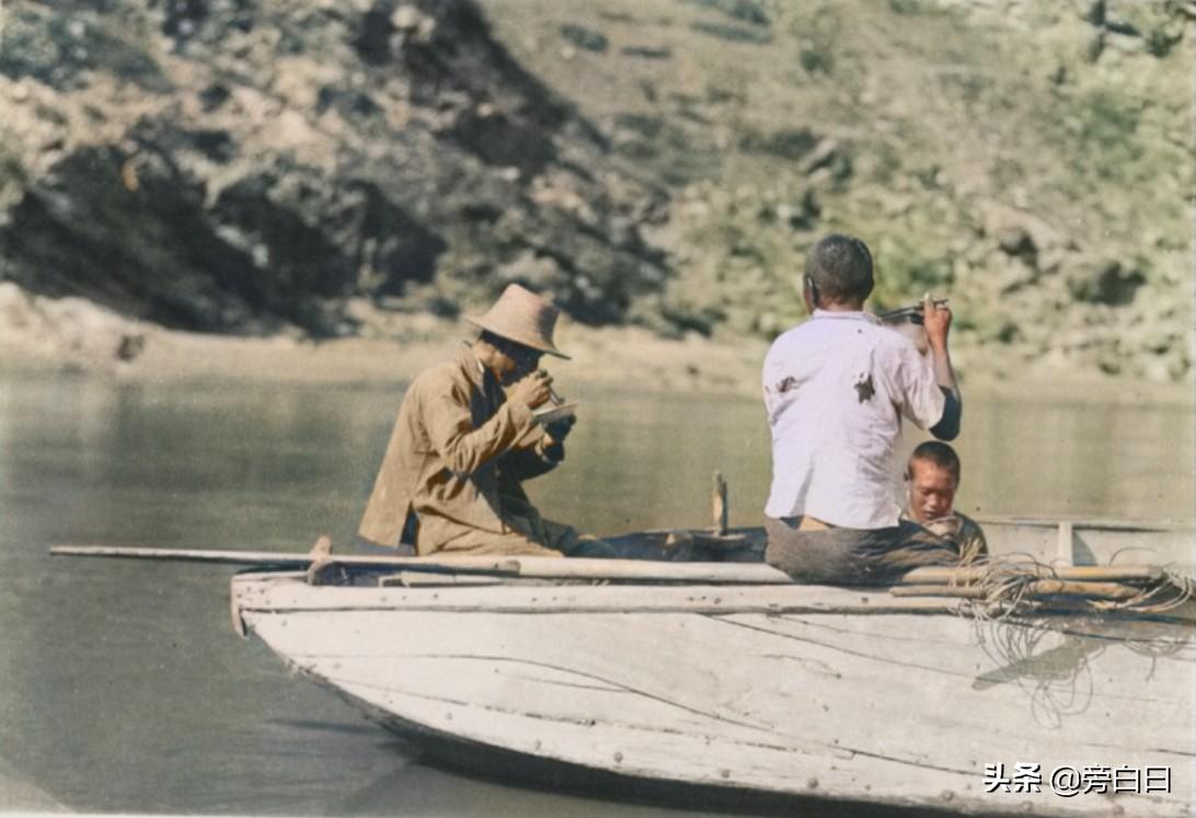 滦河发源地是哪里(滦河流入哪个海)