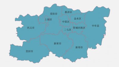 ​郑州市2022年财政收入(2022郑州市各区县财政收入)