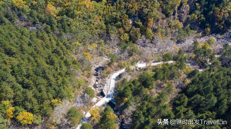 秦皇岛最高的山(秦皇岛最高峰)