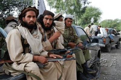 ​塔利班是哪个国家的(介绍塔利班和阿富汗的关系)