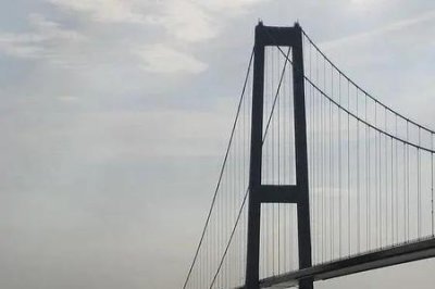 ​世界上最长的桥10大排名