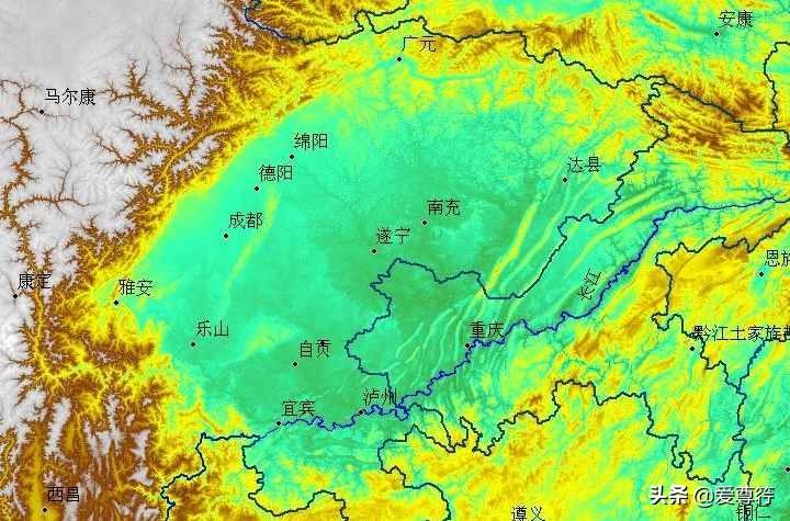 准噶尔盆地是中国第几大盆地（准噶尔盆地在哪个省）