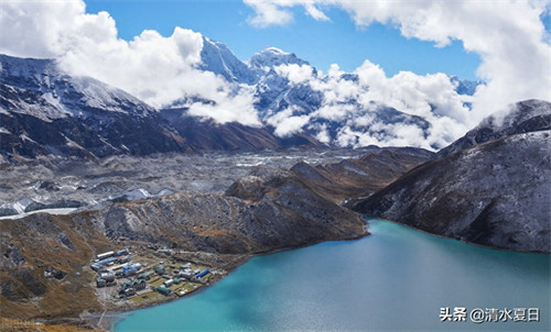 喜马拉雅山在哪(喜马拉雅山是我国的吗)