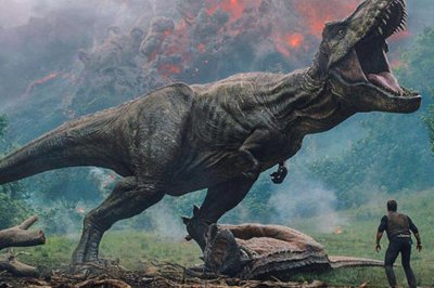 ​史上最大的恐龙有哪些 霸王龙未上榜