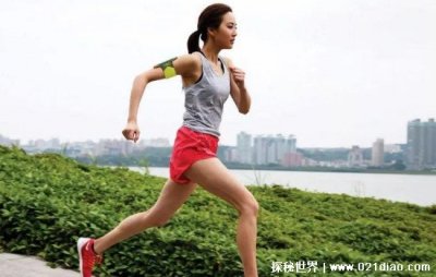 ​常见健身无氧运动有哪些项目，短跑跳高等(适合女孩的有这些)