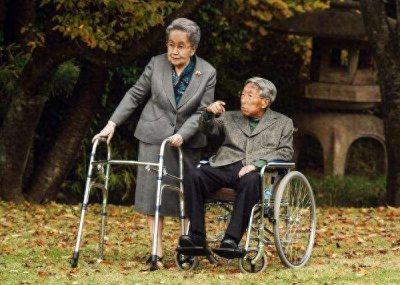 ​他是天皇的弟弟，却反对日本侵华，活到100岁，却向中国忏悔一生