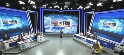 ​「案例」武汉台电视问政节目致力打造全媒体社会治理平台