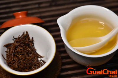 ​金骏眉是属于哪个茶叶品种的