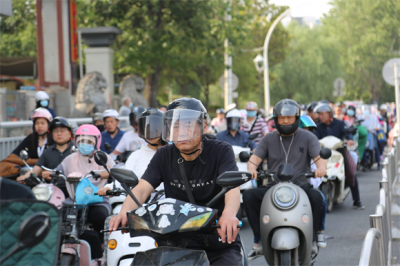 ​4月起，多地电动车新规出炉，这几类车禁止上路