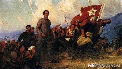 ​“政委”究竟是个什么职务？政委和司令员，两者哪一位权力更大？