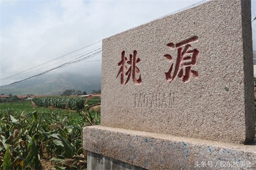 烟台海阳虎头湾到底是个啥地方？与大乳山相邻，当地隋姓多