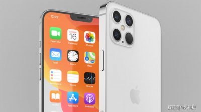 ​iphone12特别容易发烫卡顿(iphone12卡顿严重官方回应)