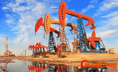​中国最大的油田是哪一个？中国最大的油田是什么时候发现的？