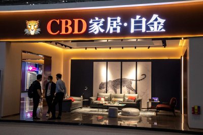 ​CBD家居上市 CBD家居简介