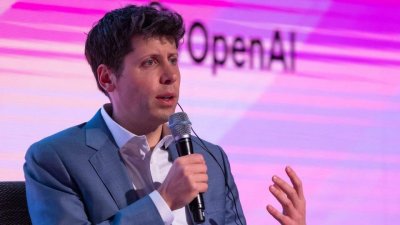 ​OpenAI创始人：目前的首要任务是推出新模型，很可能被称为GPT-5