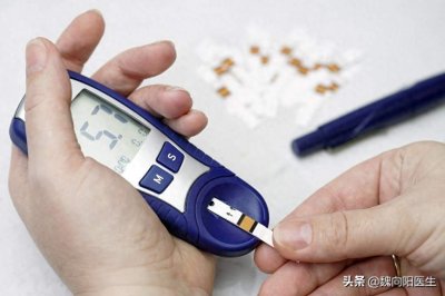 ​HbA1c——糖尿病检测金标准（手把手教你读化验报告之5）