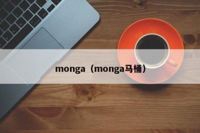 ​monga（monga马桶）