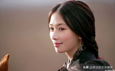 ​周瑜正妻是什么（周瑜正妻是什么身份）