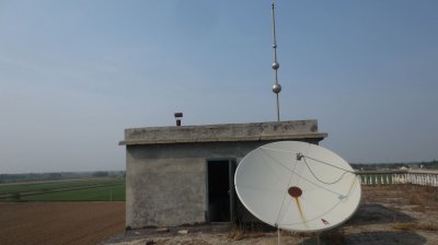 ​电视卫星信号接收器怎么调（电视卫星信号接收器怎么调升级）