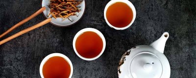​红碎茶有哪些品种 红碎茶的特点和美誉