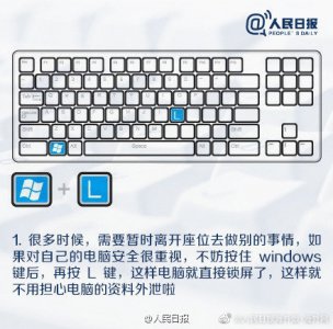 ​快捷键win+r是哪个键（window快捷键+r怎么操作）