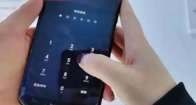 ​手机忘记锁屏密码10秒解决(不用花钱去刷机，按2个键10秒就搞定)