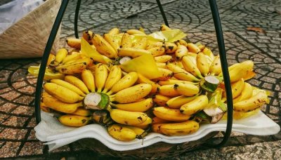 ​香蕉种类那么多营养成分有差别吗 芭蕉粉蕉香蕉的营养区别