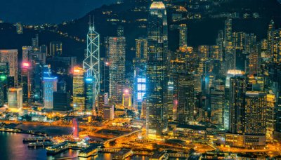 ​香港称为东方之珠还有什么称呼 香港称为东方之珠还有什么称谓