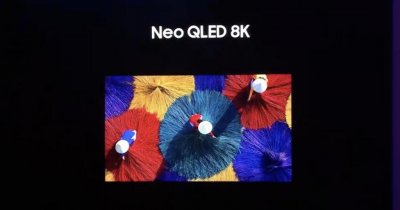 ​三星发布 2024 款Neo QLED 系列旗舰电视：NQ8 AI Gen 3 处理器