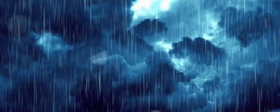 ​降雨量毫米是什么概念 100毫米降水什么概念