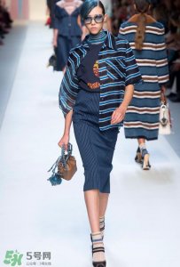 ​fendi2018春夏系列怎么样_好看吗_款式有哪些？