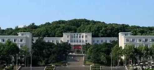 中国占地面积最大的10所大学，清华排第六