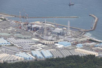 ​日本福岛核电站一员工测量辐射量后不久死亡