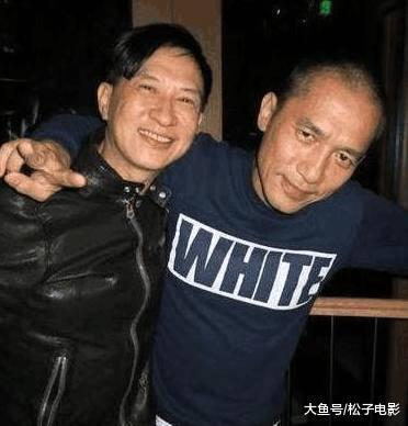 头发少的男星: 胡歌心形发际线, 沙溢窦唯“秃”了, 陈奕迅太搞笑