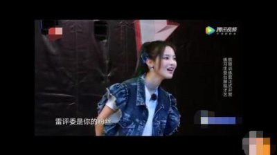 ​老男孩雷佳音“奔现”杨超越，现场见证，大龄不重要追星更重要？