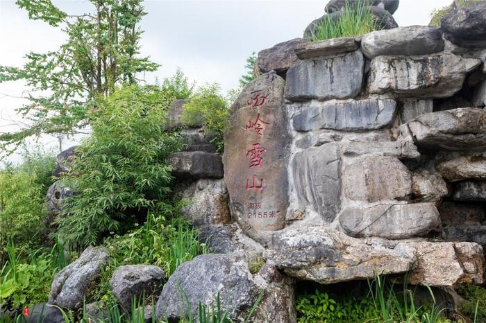 西岭雪山夏季游玩全攻略，前山后山让你一次嗨翻天