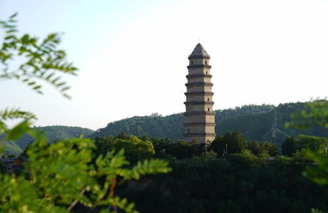 延安风景美，两日游攻略