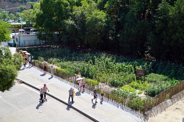 延安风景美，两日游攻略