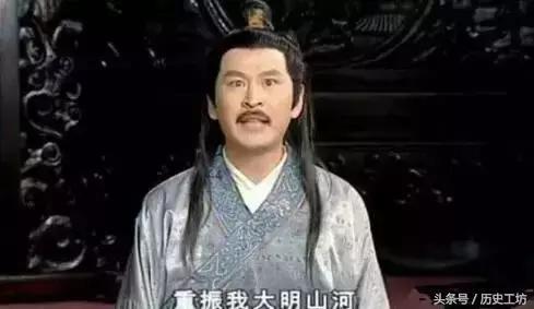 明末十大抗清英雄，个个都让清兵头疼！