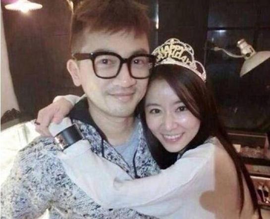 林心如被他玩弄8年, 如今57岁的他长这么抽象, 感谢当年不娶之恩