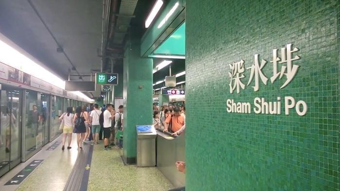 香港的“棺材房”你知道吗？看完之后你就知道，你住得有多好！