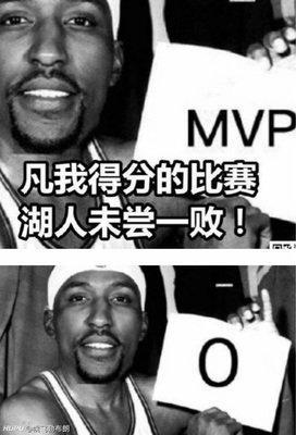 NBA界诞生新定律，他就是NBA界的传奇人物，