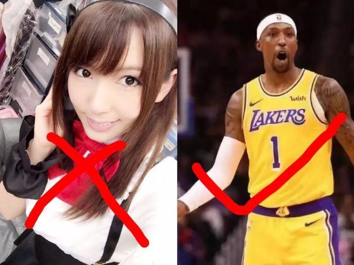 NBA界诞生新定律，他就是NBA界的传奇人物，